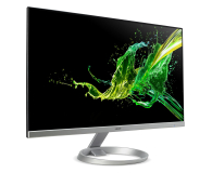 Acer R270USMIPX srebrno-czarny - 612631 - zdjęcie 2